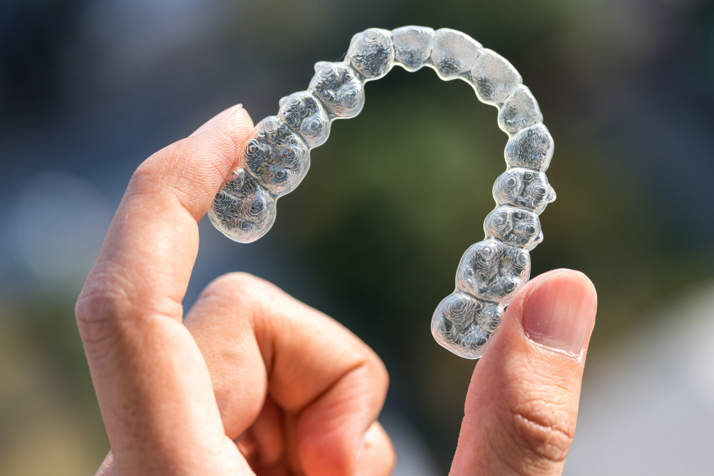 dental retainers