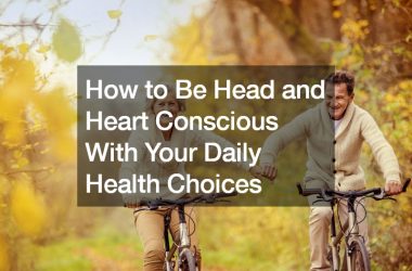 heart conscious