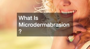 What Is Microdermabrasion?