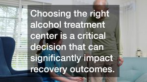 Understanding Alcohol Treatment Centers Expectations and Realities